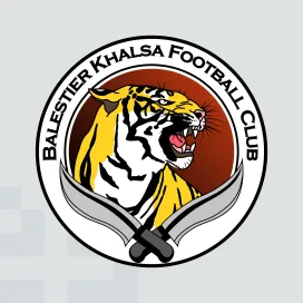 Balestier khalsa fc